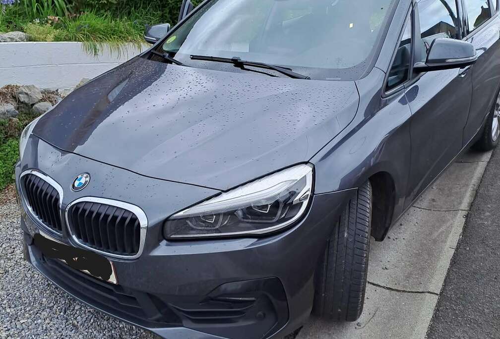 BMW Active Tourer 218 dA AdBlue
