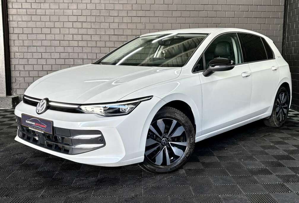Volkswagen Life GOAL 2.0 TDI 150 CV DSG 7 ***Caméra***Attelag