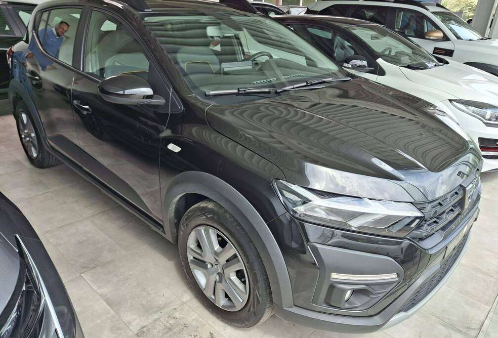 Dacia Sandero Stepway 1.0 TCe Stepway Comfort