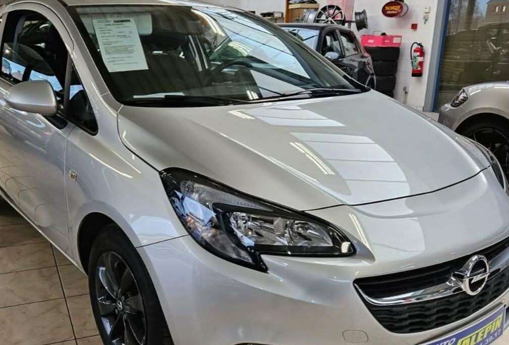 Opel 1.4 Turbo