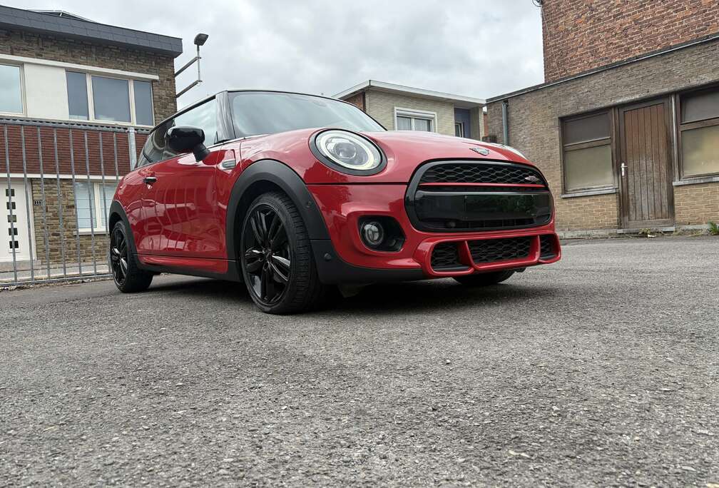 MINI 1.5A OPF (EU6d-TEMP)
