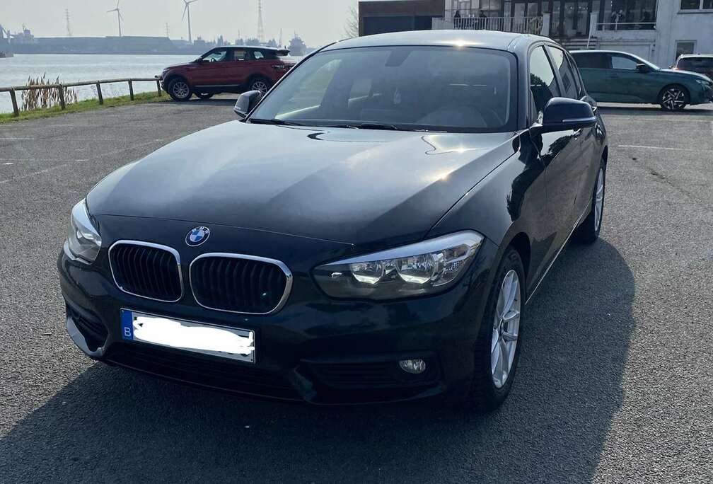 BMW dA Edition