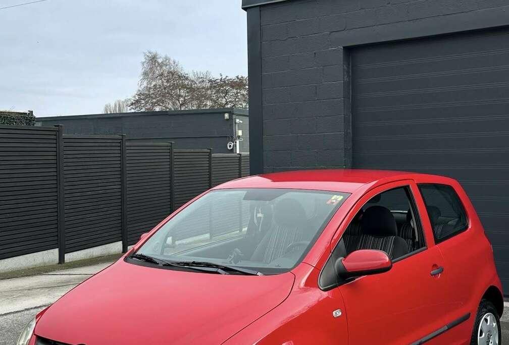 Volkswagen 1.2i Tres Propre Pret A Immatriculée