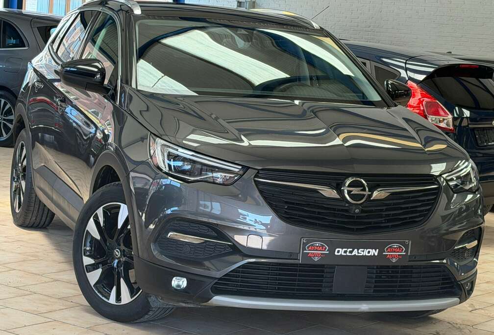 Opel 1.5 Turbo D Ultimate S *** 1 ER PROPRIETAIRE ***