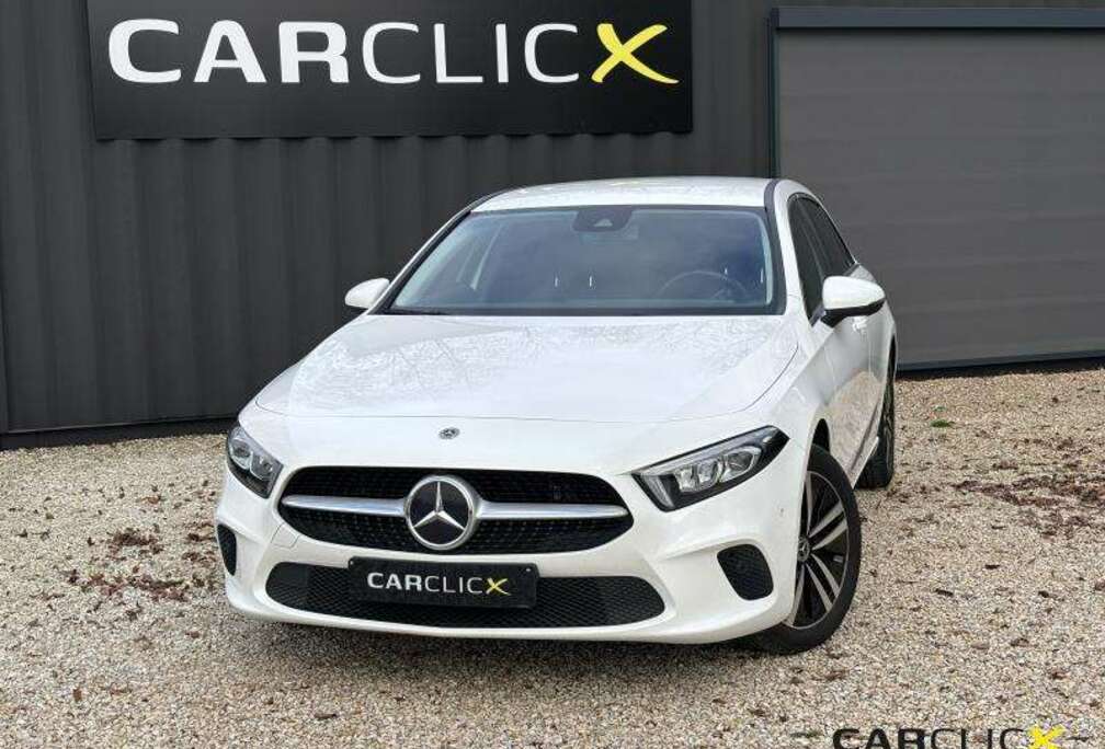 Mercedes-Benz Plugin Hybrid