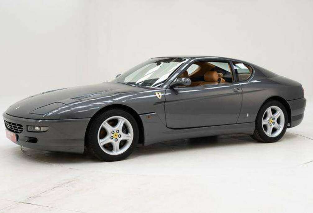 Ferrari GT \'94 CH99667