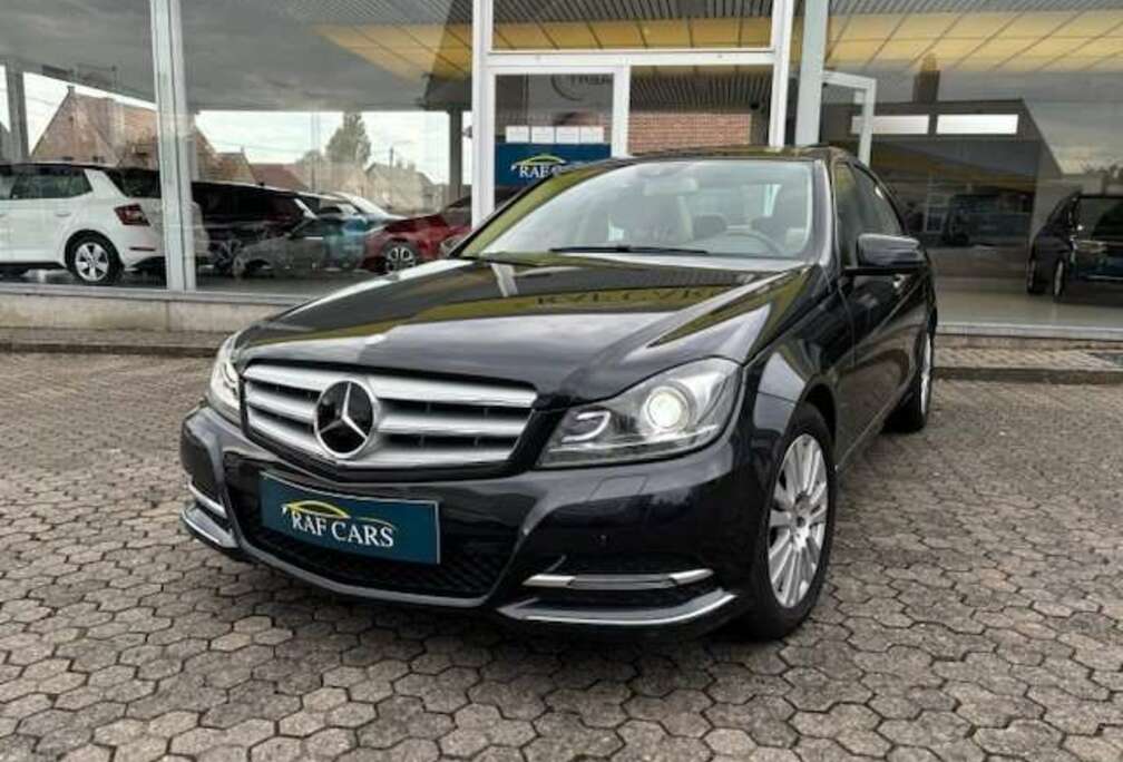 Mercedes-Benz CDI 4-Matic BE Avantgarde // PANO // FULL OPTION