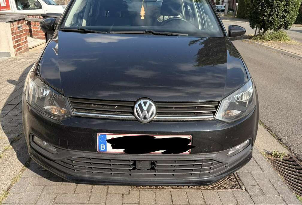 Volkswagen Polo 1.0i Trendline BMT