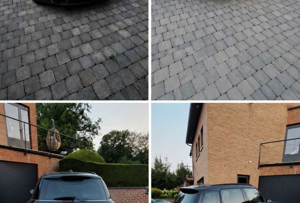 MINI 2.0 D S DPF