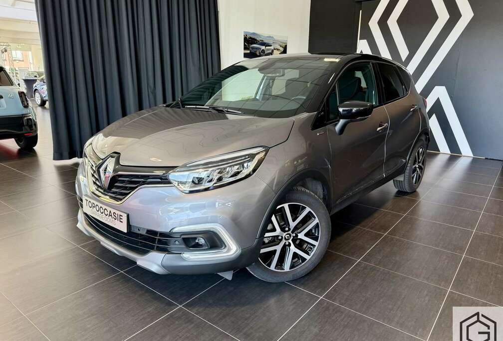 Renault RED EDITION TCe 150 EDC *Garantie