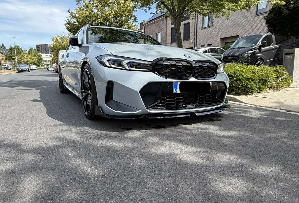 BMW Touring M340iXAS OPF