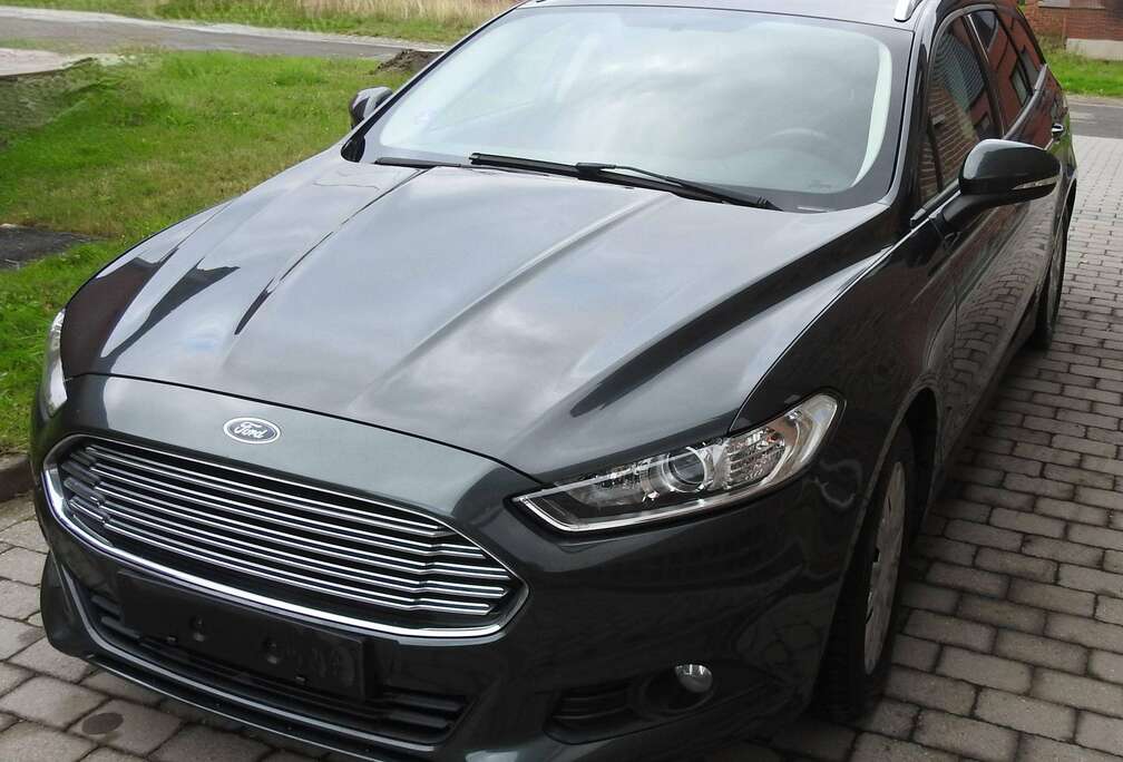Ford Mondeo Clipper 1.5 EcoBoost Trend (EU6.2)