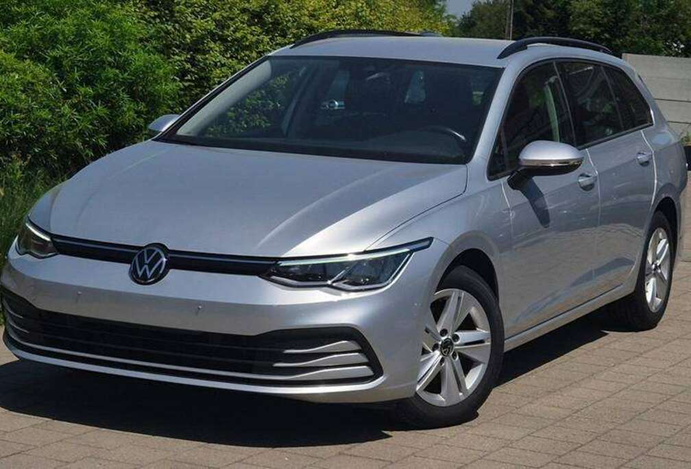 Volkswagen 1.5 TSI 96kW *LEZ BXL 2035 *Camera*CarPlay*277€ PAR MOIS SANS ACOMPTE*LEZ BXL 2035*