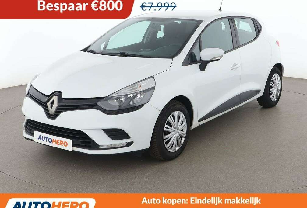 Renault 1.2 Life