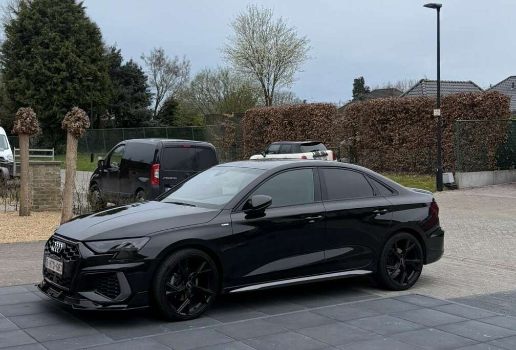 Audi 1.0 TFSI Limousine S tronic