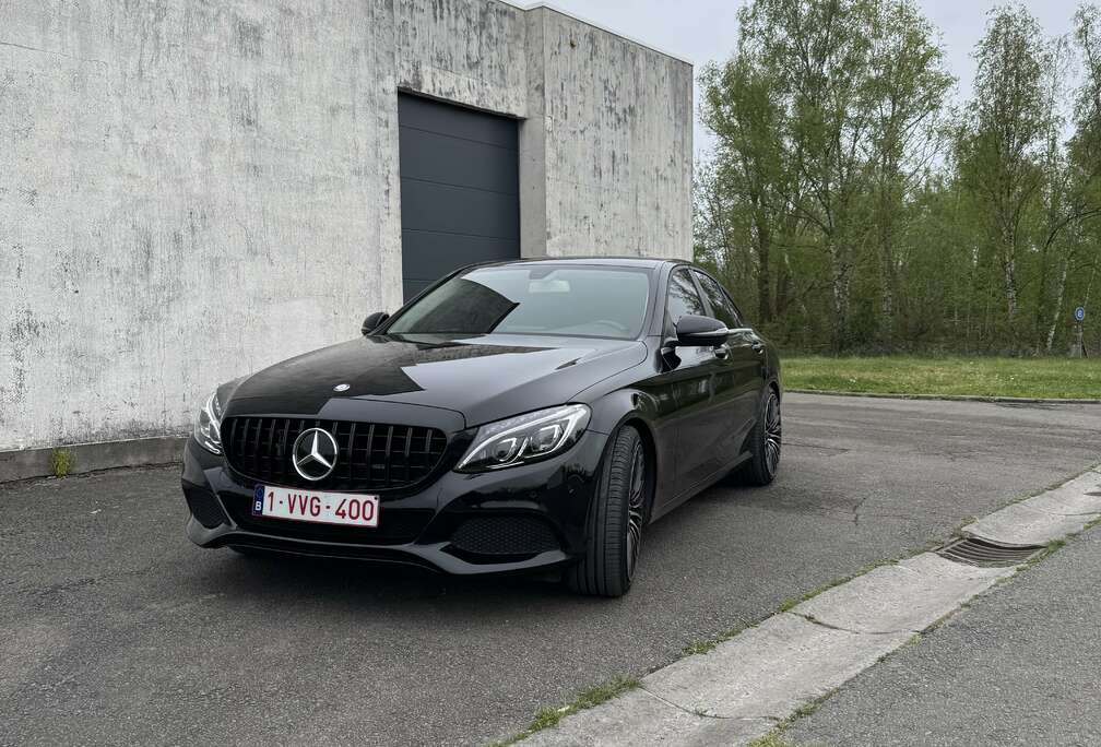 Mercedes-Benz d Business Solution