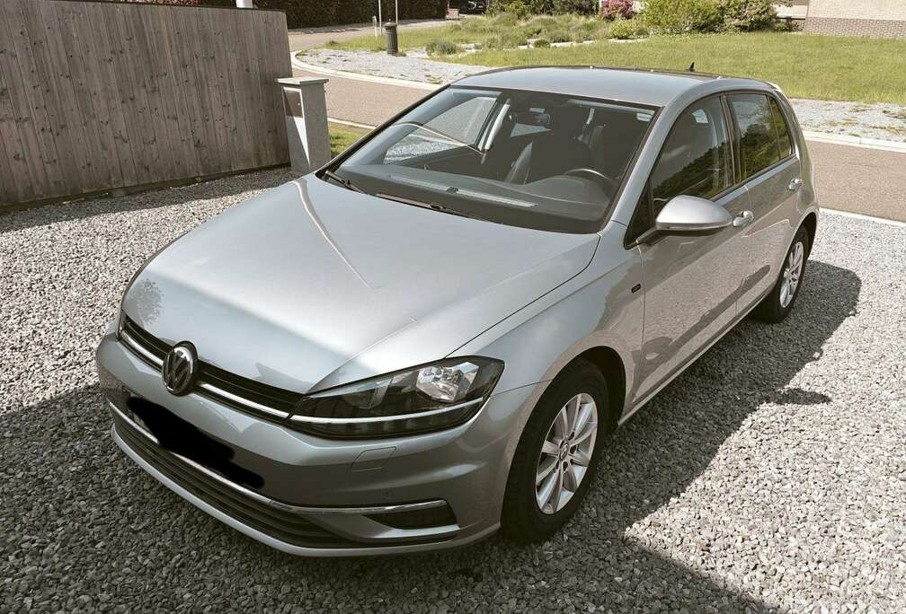 Volkswagen Golf Variant 1.0 TSI OPF Comfortline