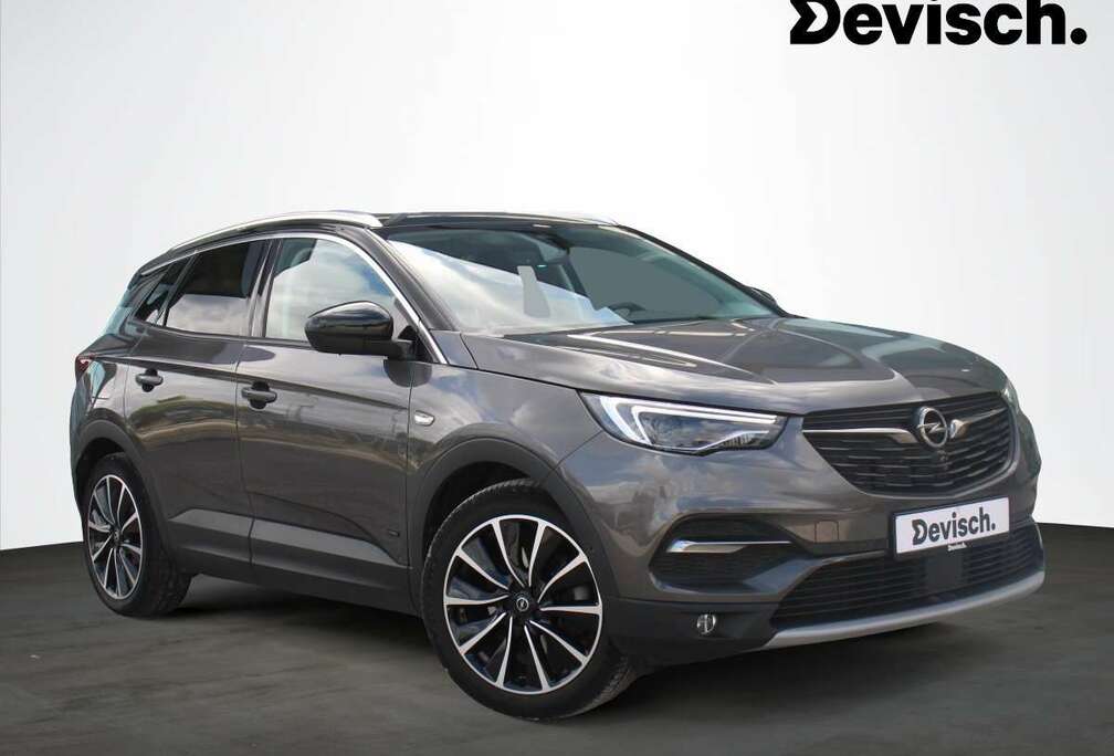 Opel ULTIMATE PHEV * UITSTOOT 32 g/km *  50 km elektri