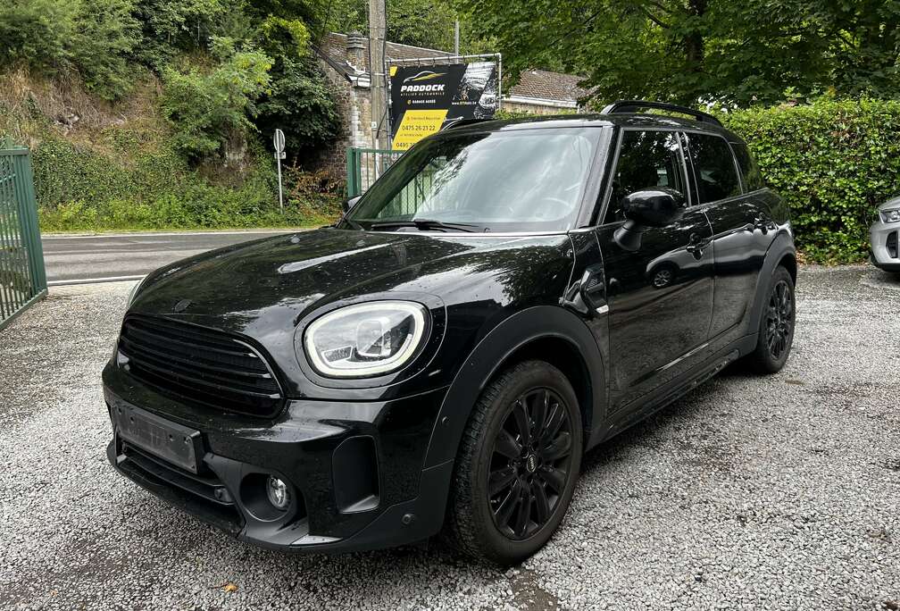 MINI Mini Countryman 1.5A Cooper OPF