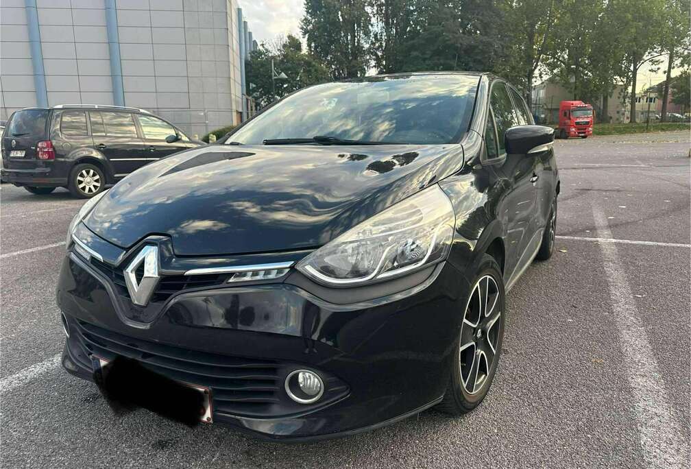 Renault Clio 1.2i Collection