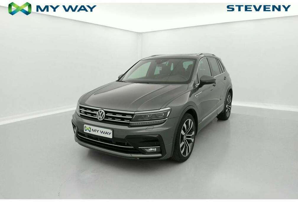 Volkswagen Highline 1.5TSI 110kW(150cv) DSG7