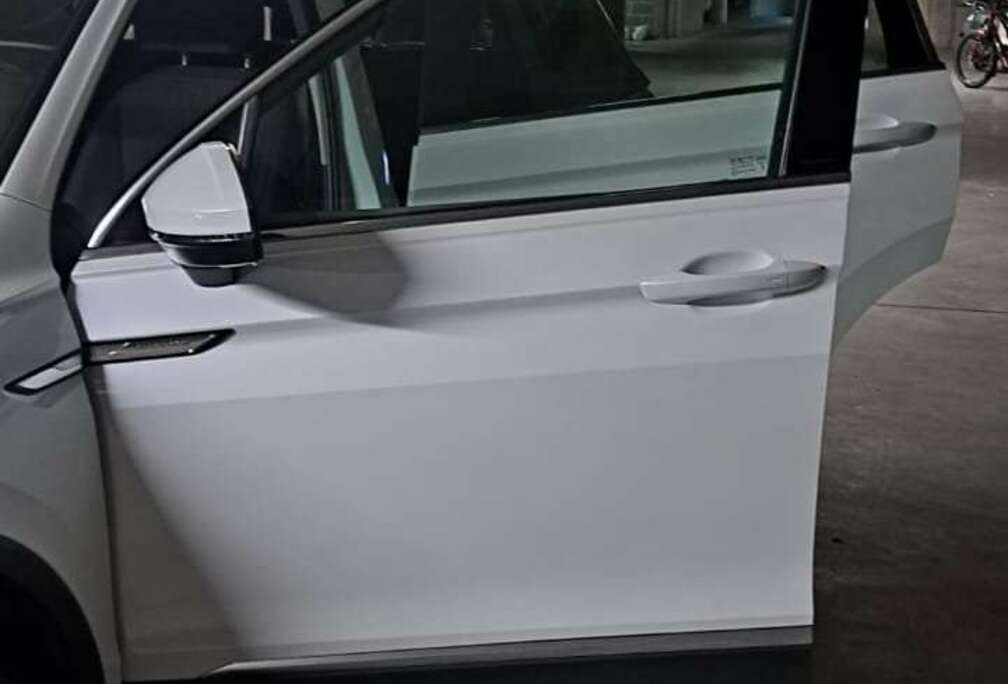 Volkswagen Tiguan Allspace 1.5 TSI Life Business 7pl. OPF DSG