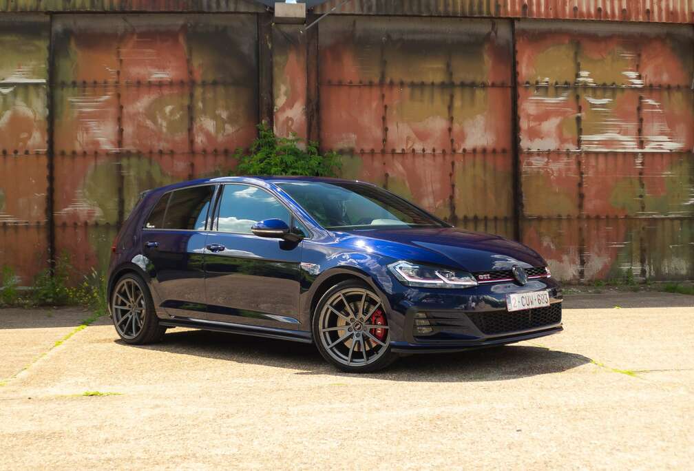 Volkswagen DSG Performance