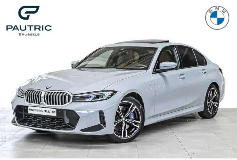 BMW i- 2ans/jaar garantie-NEW PRICE: 60.779€