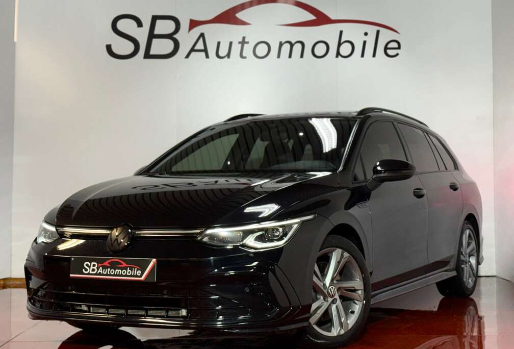 Volkswagen 2.0 SCR TDi R-Line DSG//TOIT-PANO//GARANTIE//