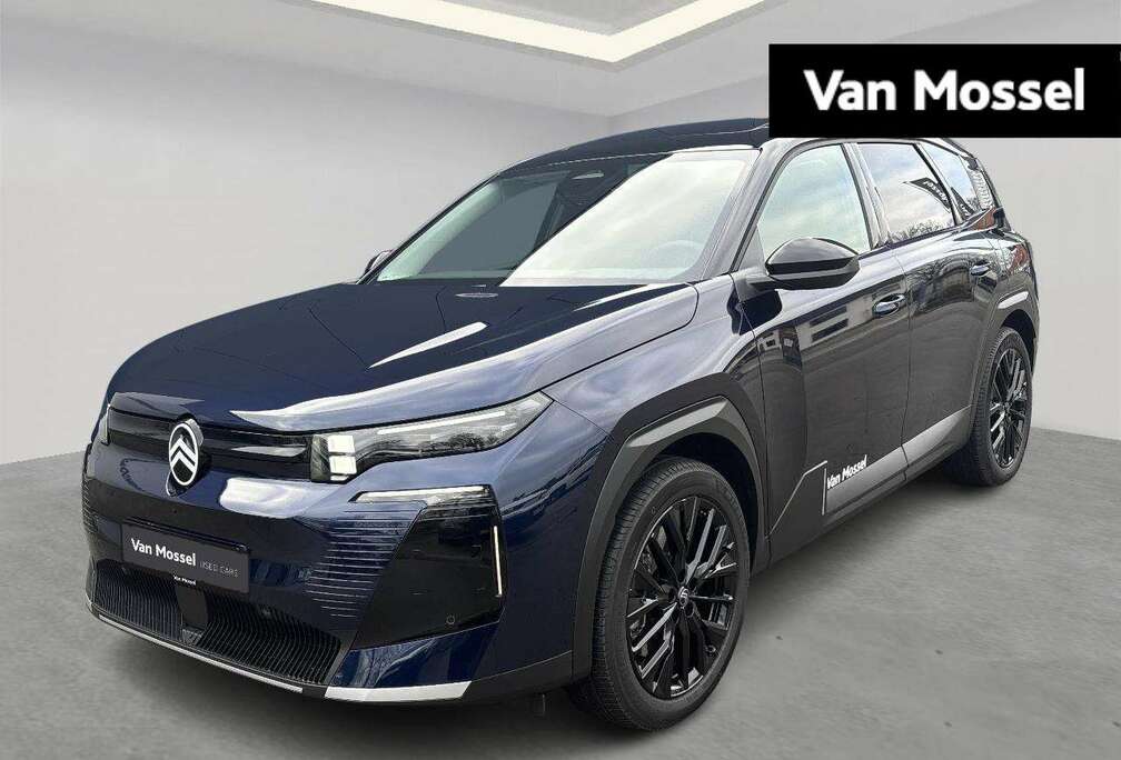Citroen Electric 210 ch Comfort Range Auto MAX DEMO/MAX/CL