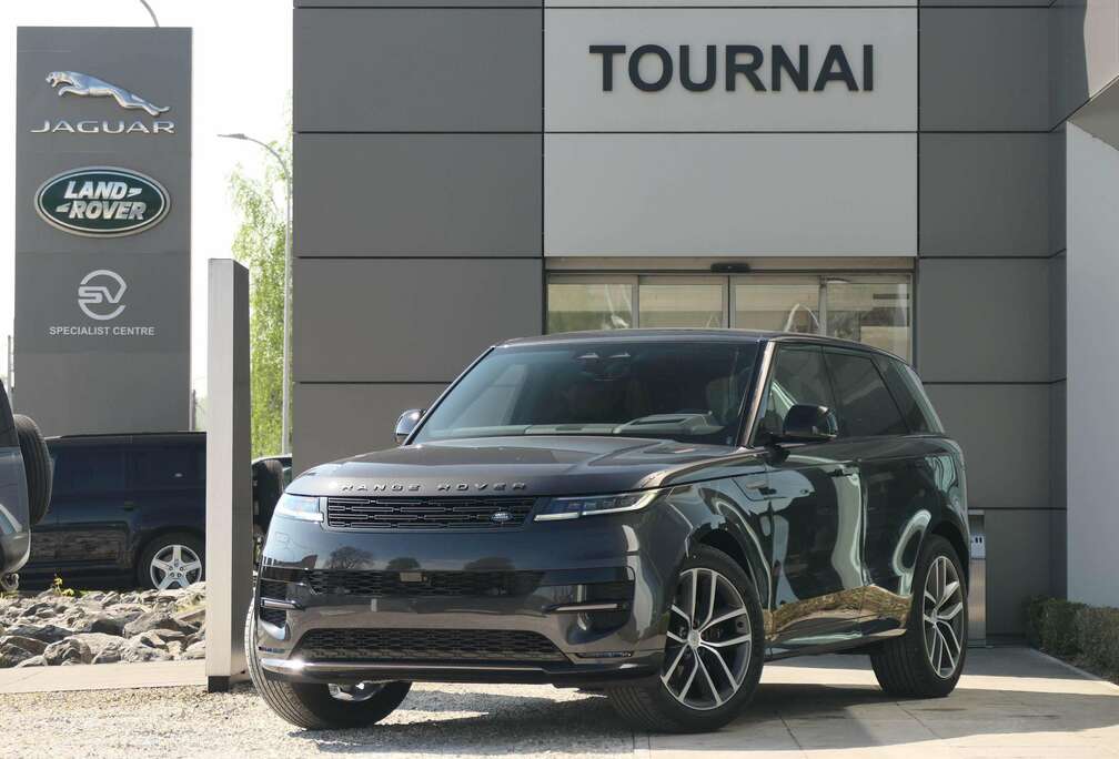 Land Rover D300 Dynamic SE AWD Auto. 25MY