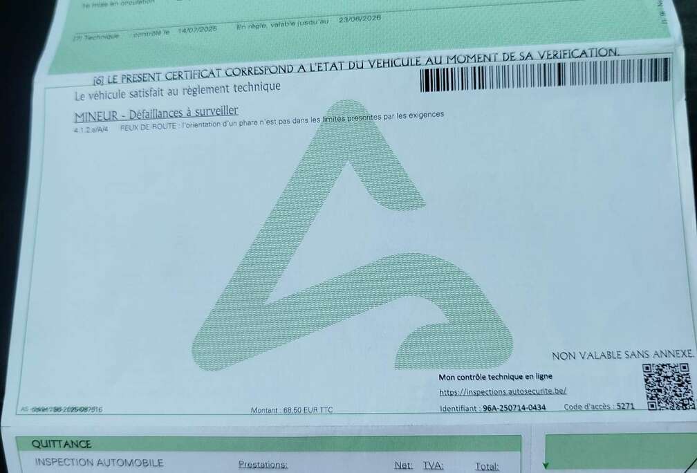 BMW grand turismo  a saisir