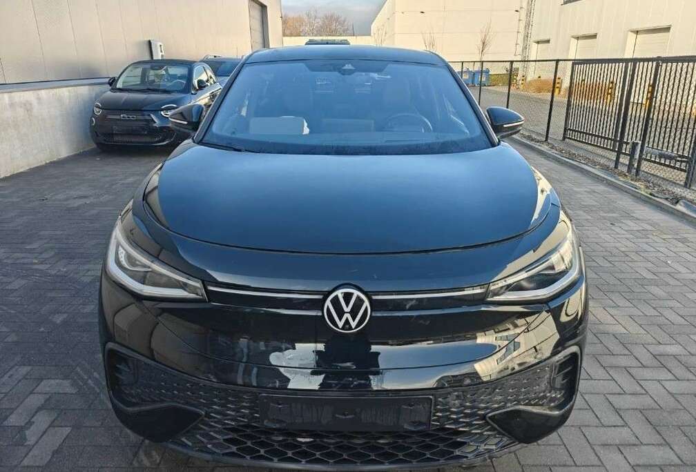 Volkswagen Pro  Schade l Airbags geactiveerd l Btw %21 l