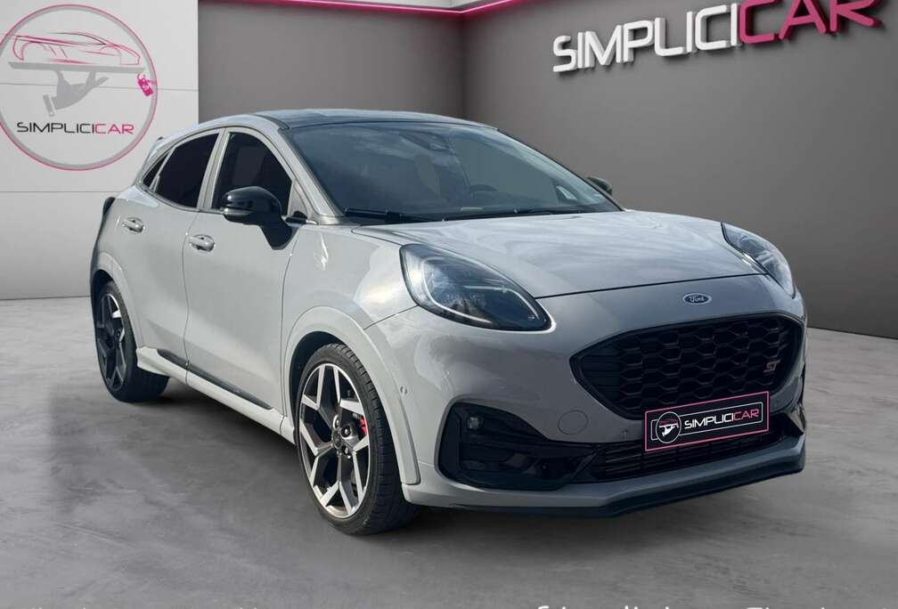 Ford GARANTIE 12 MOIS*  ST 1.5 EcoBoost Ultimate (EU6d)