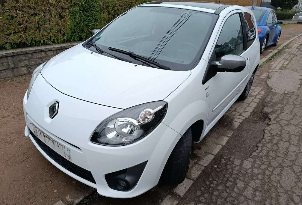 Renault SOCIETE 1.2 60 ECO2 AIR