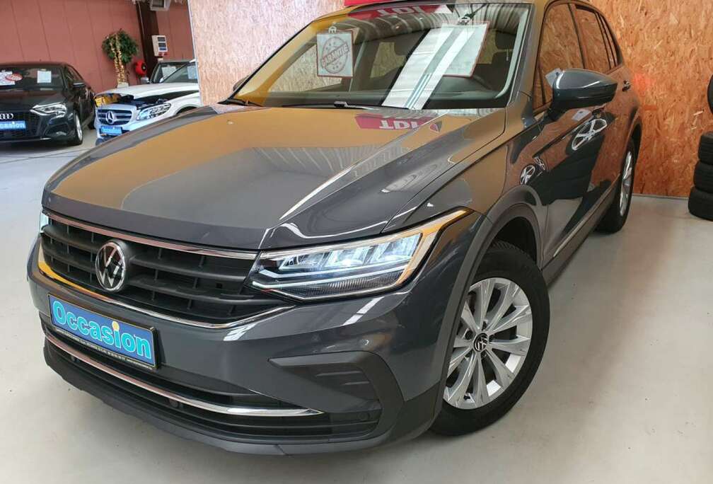 Volkswagen 2.0TDI 150 LIFE