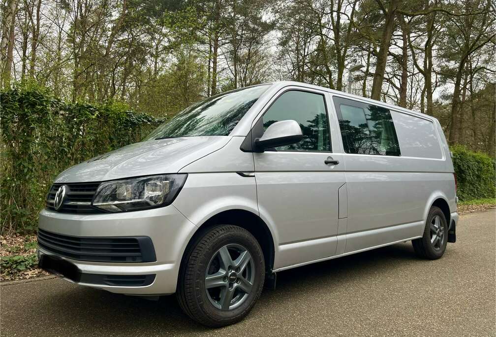 Volkswagen 2.0 TDi BMT