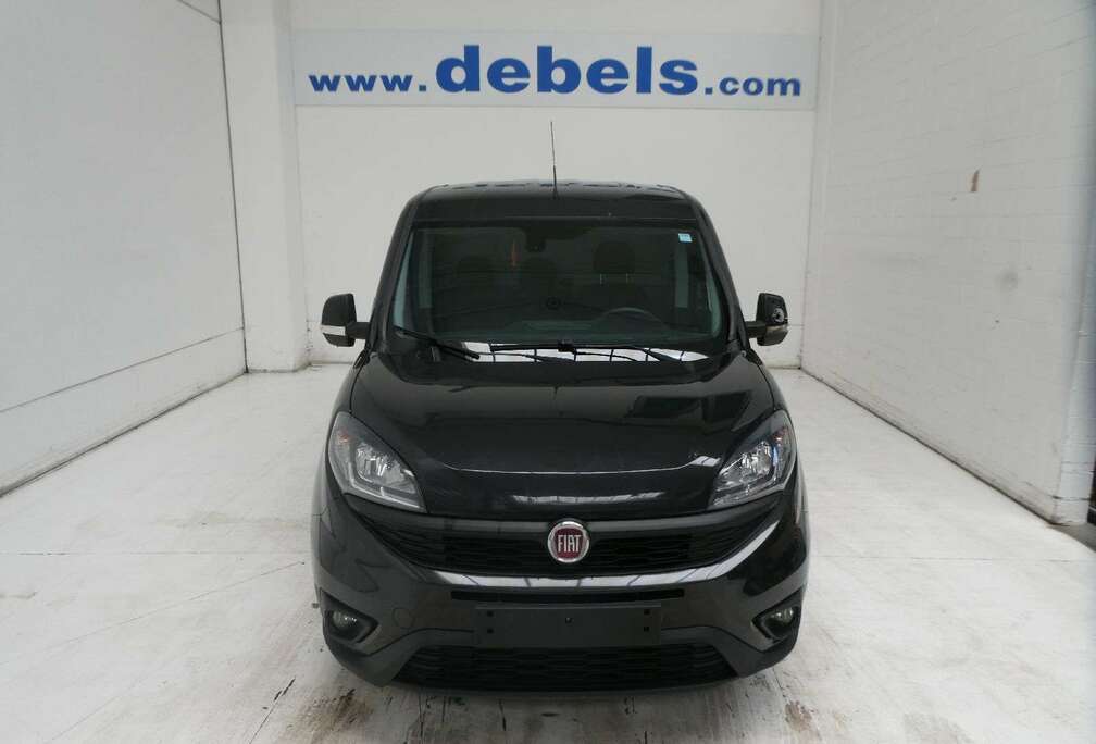 Fiat 1.3d Doblo