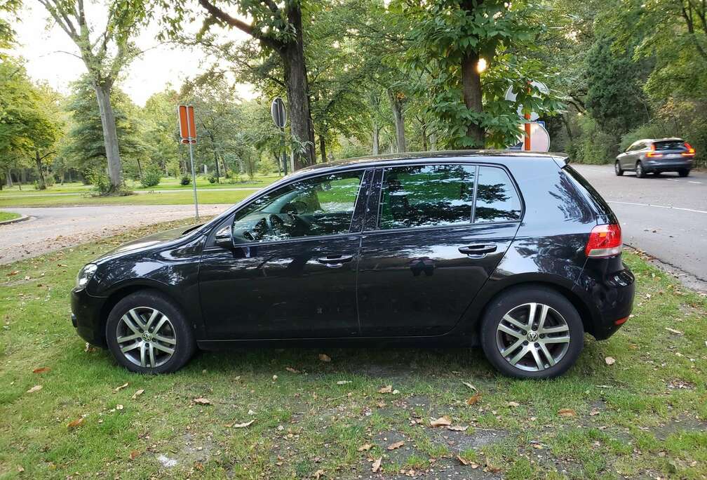 Volkswagen 1.4 TSI DSG Highline full 118kw