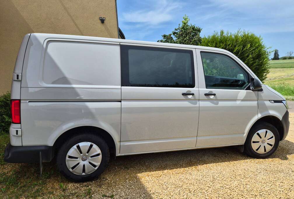 Volkswagen 2.0 TDi SCR BMT (EU6d)