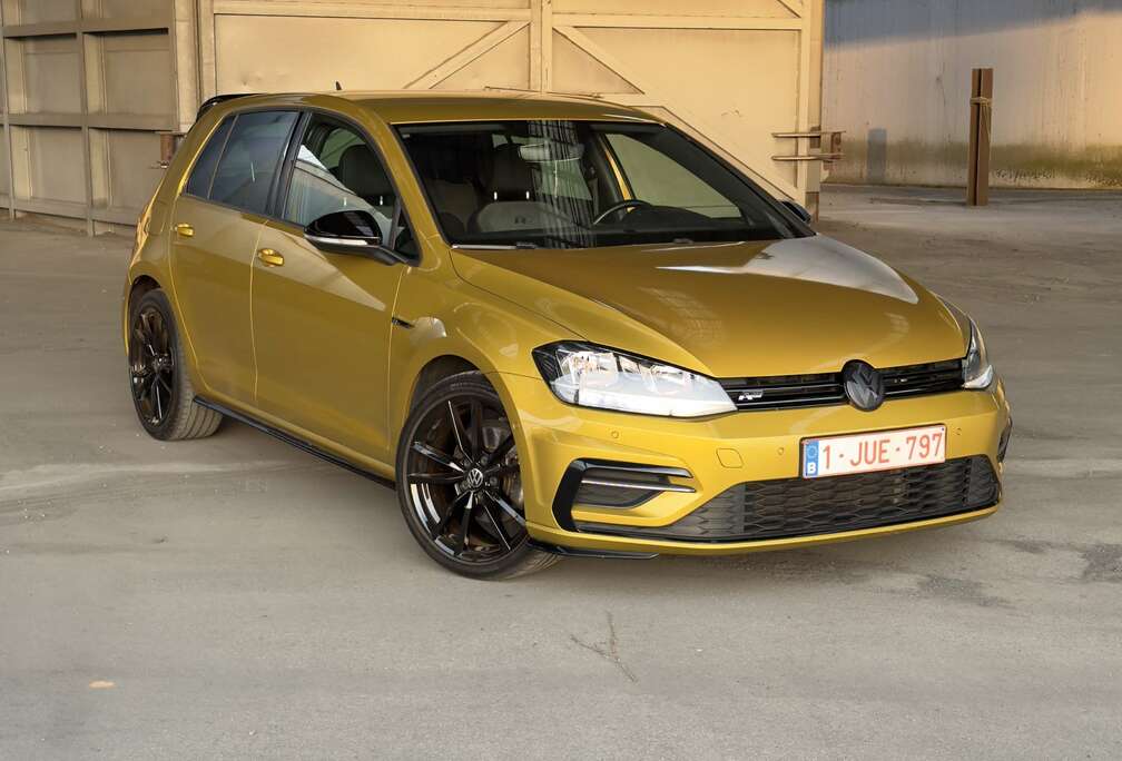 Volkswagen 1.4 TSI R Line NETTE STAAT
