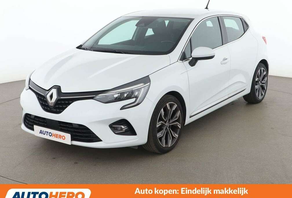 Renault 1.0 TCe Intens