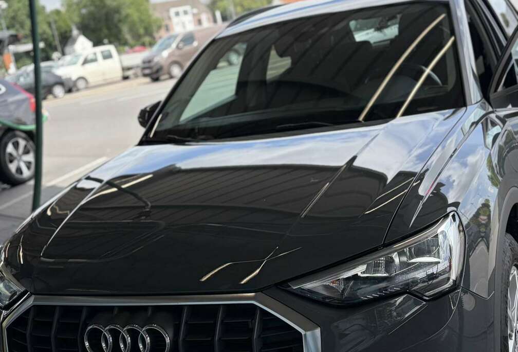 Audi PHEV 45 TFSIe S line tronic (180 kW)