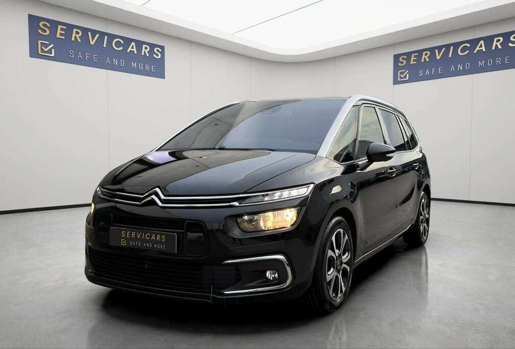 Citroen @SERVICARS HAREN / Garantie 12 mois