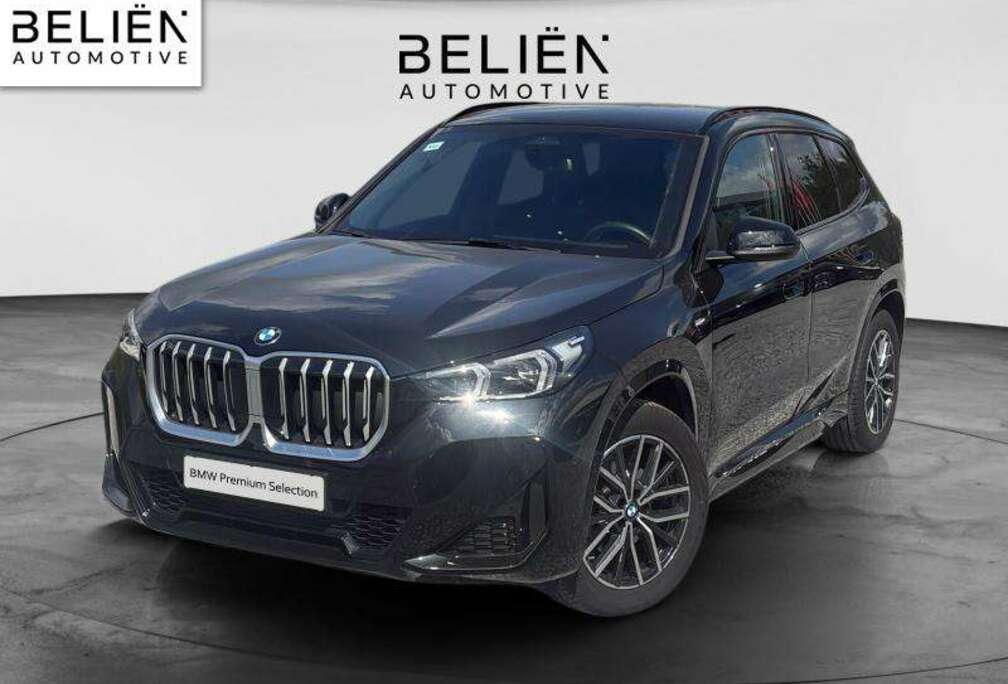 BMW M Sportpakket
