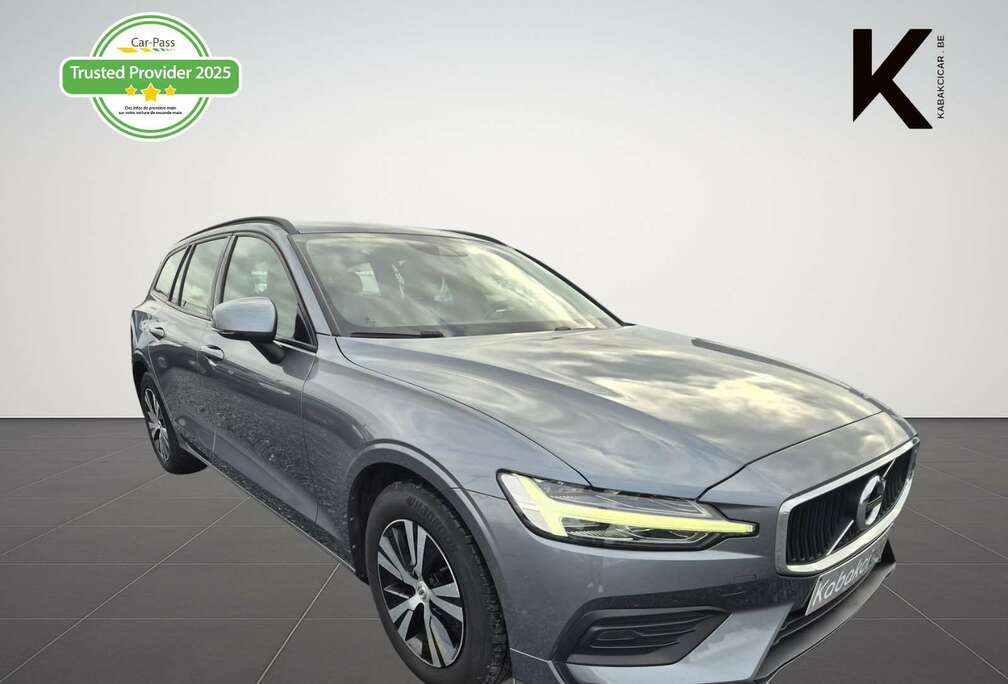 Volvo 2.0 //CARPLAY//GPS/USB/GARANTIE 12MOIS