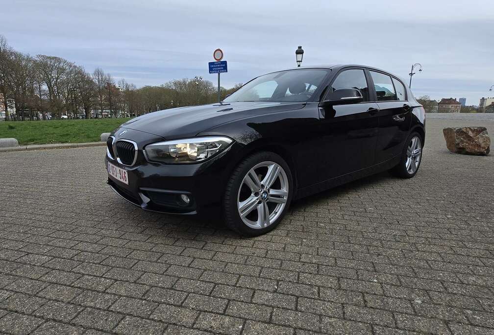 BMW 116i