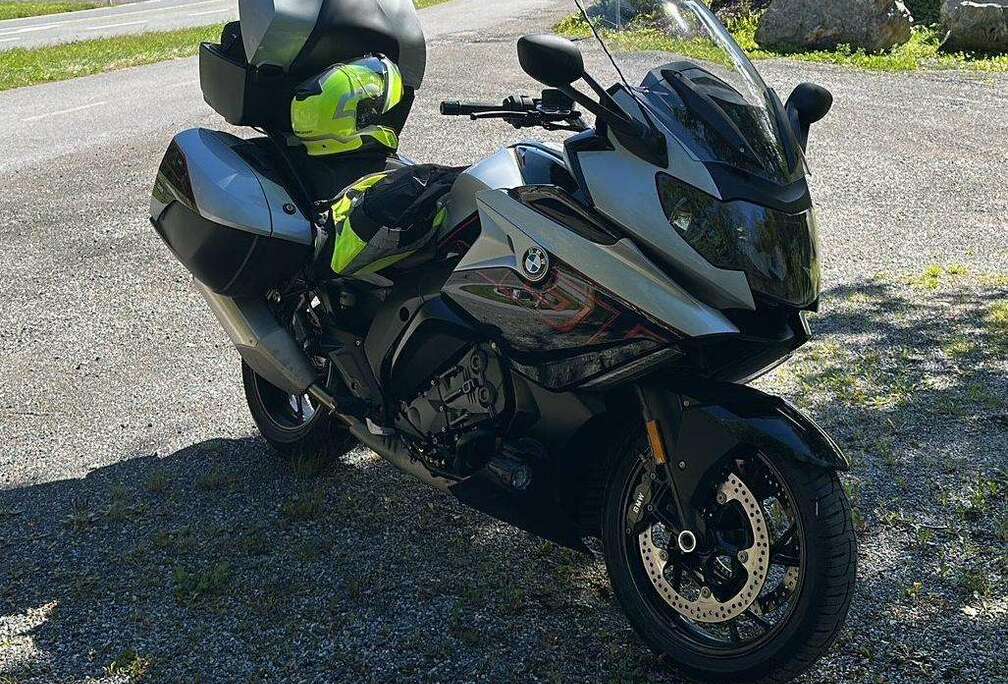 BMW Sport