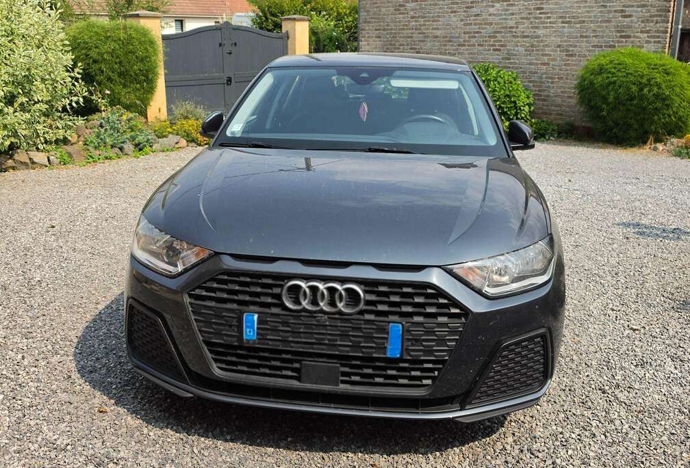 Audi A1 Sportback 25 TFSI