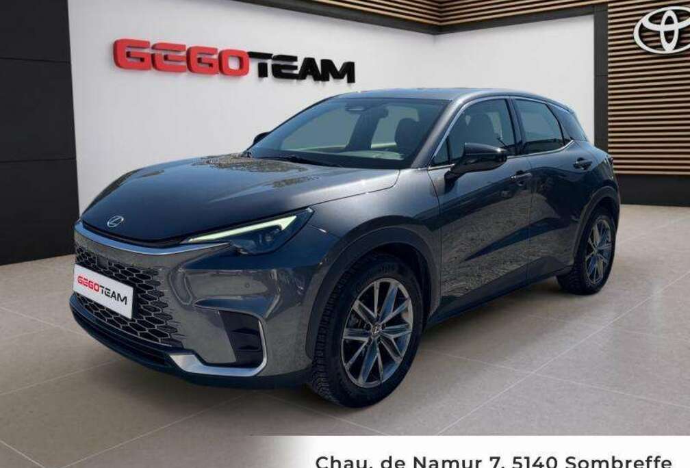 Lexus 1.5 HSD ELEGANT FULL OPTIONS!!!